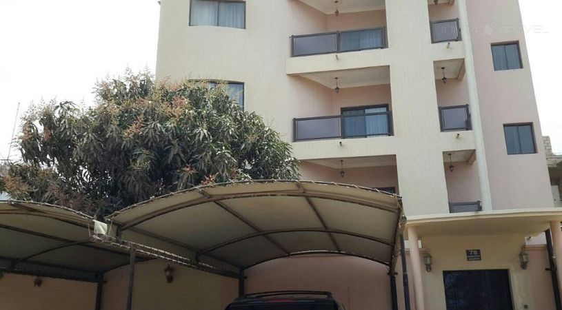 Analyse du Marché Immobilier à Dakar