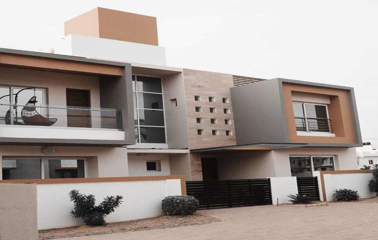 SENEGINDIA vous présente ses projets immobiliers en cours