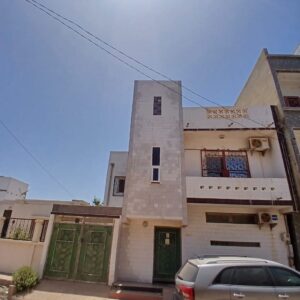 À Vendre Villa R+1 TF 150m2 Neuve Cité des fonctionnaires Diamniadio